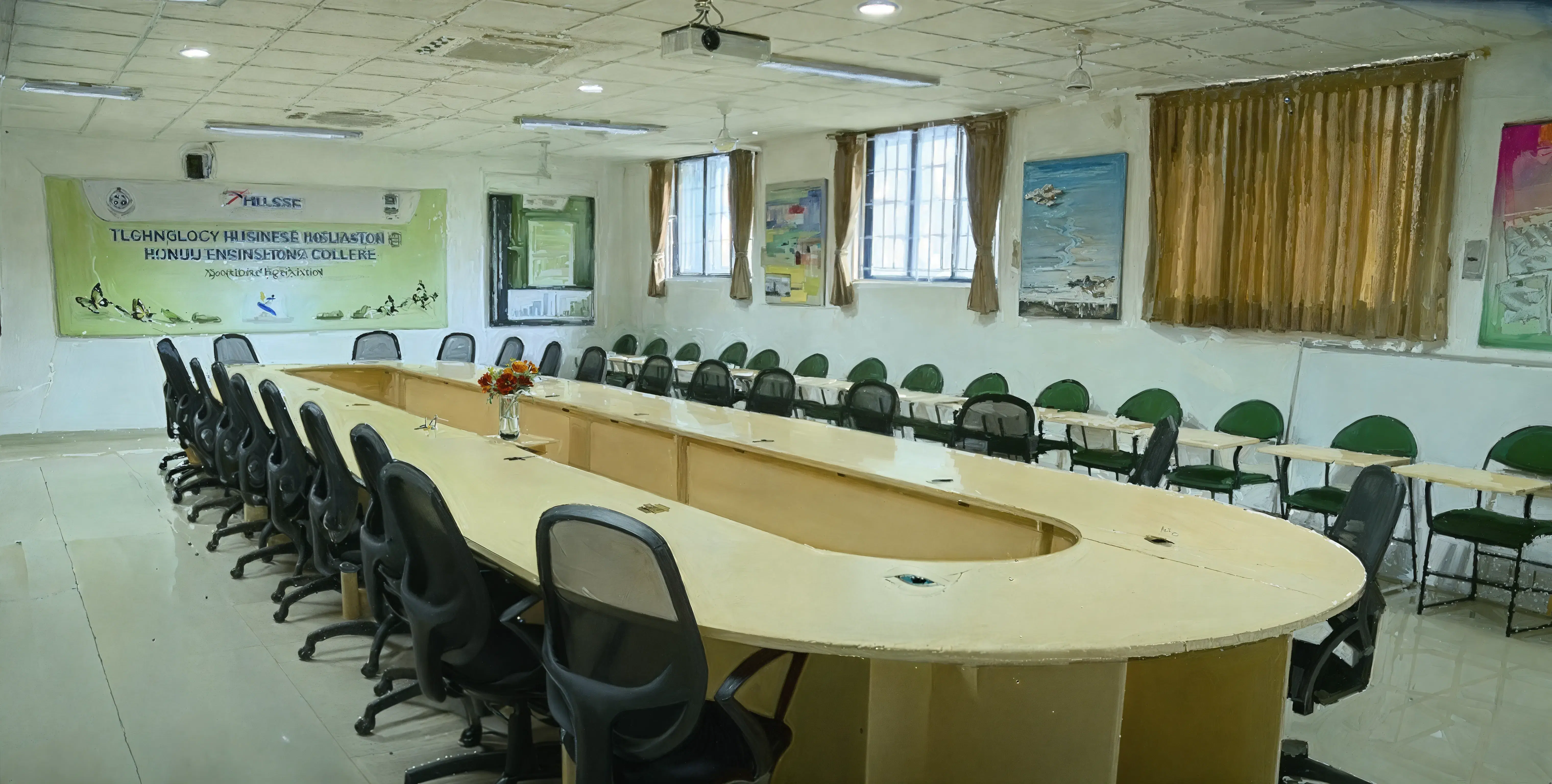 Kongu Engineering College Erode Facility photo 14